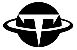 图灵星球 logo